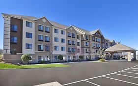 Staybridge Suites Columbia-Highway 63 & I-70 By Ihg